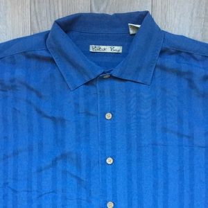 Men’s short sleeve shirt